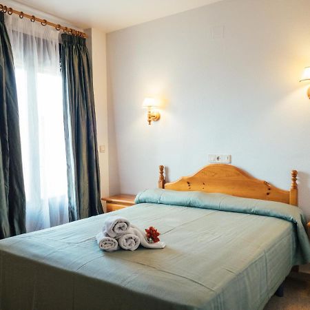 Hotel Valmar 빌라드올레라 외부 사진