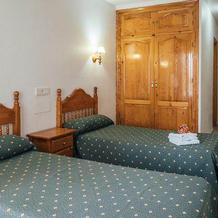 Hotel Valmar 빌라드올레라 외부 사진