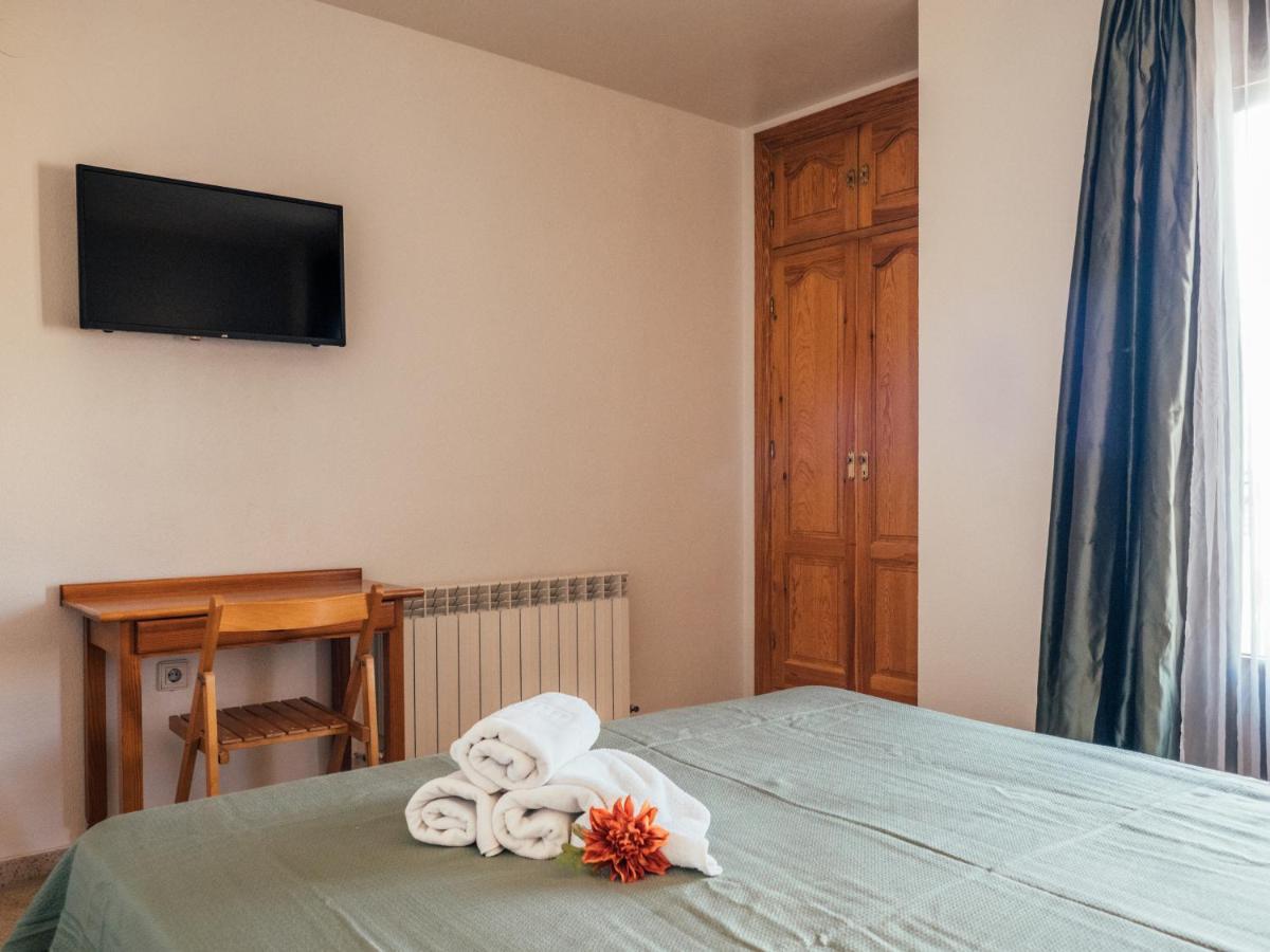 Hotel Valmar 빌라드올레라 외부 사진
