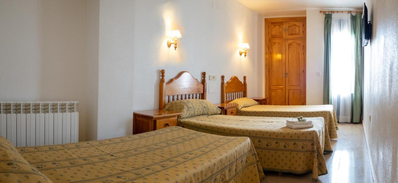 Hotel Valmar 빌라드올레라 외부 사진