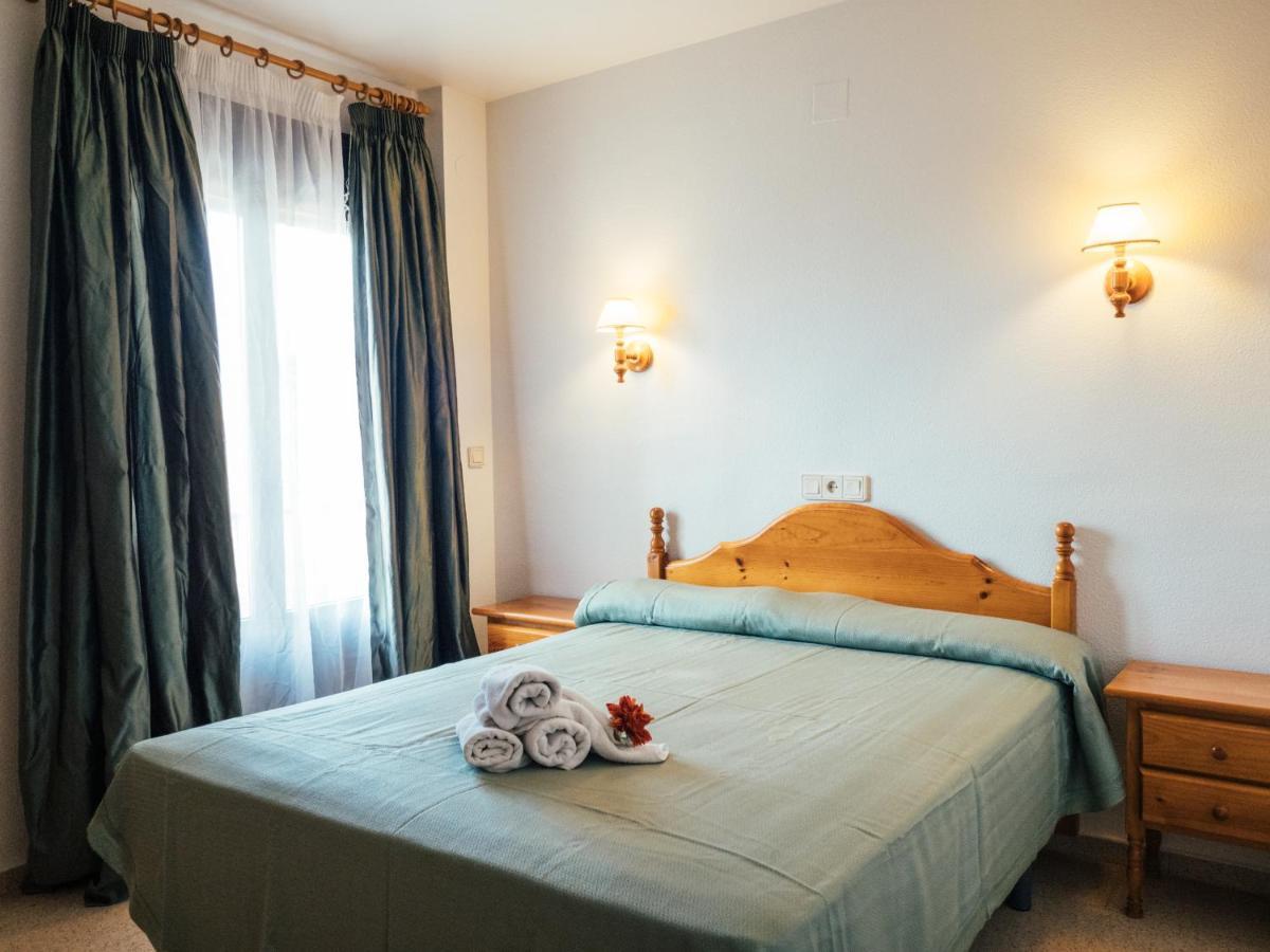 Hotel Valmar 빌라드올레라 외부 사진