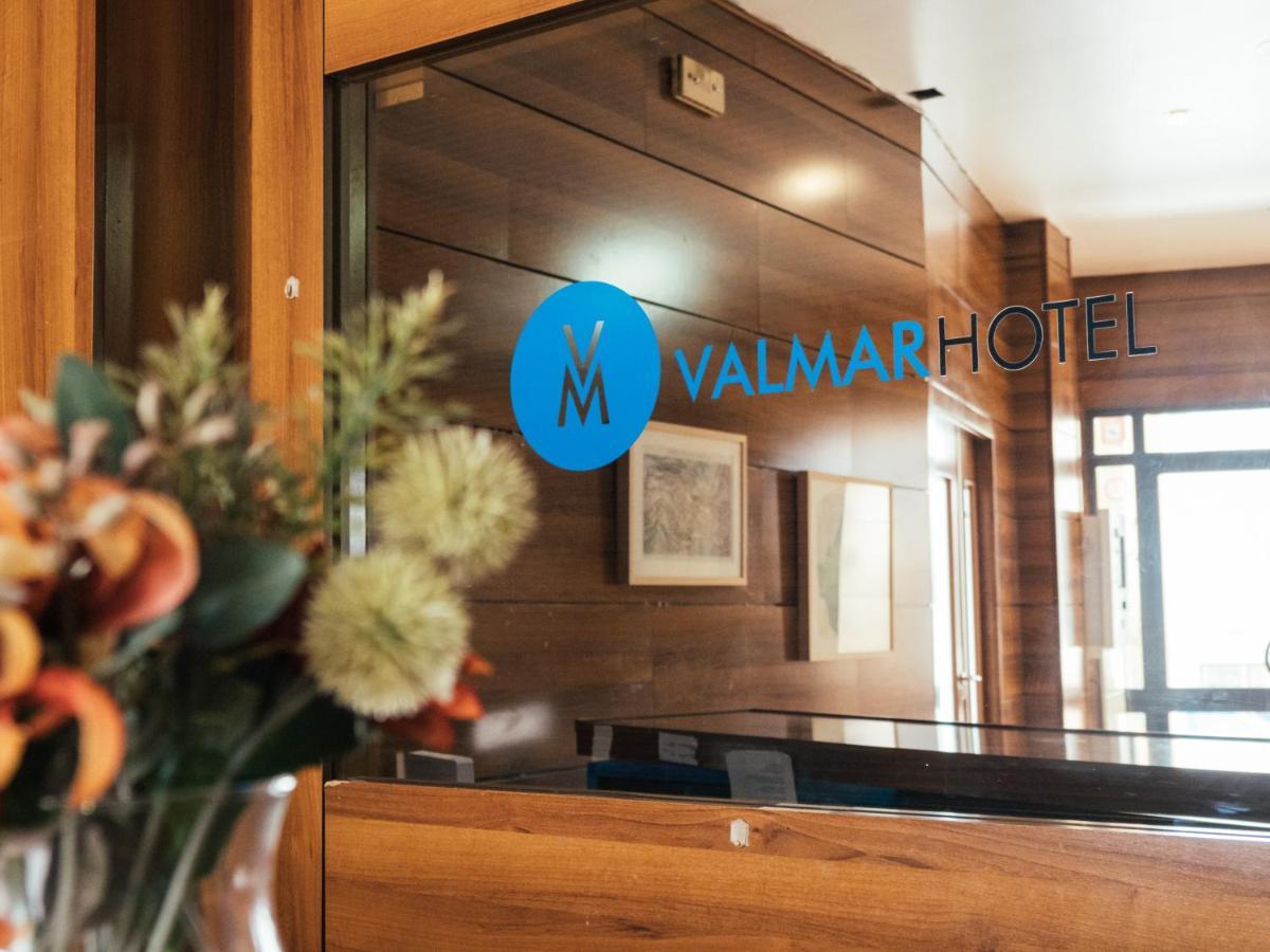 Hotel Valmar 빌라드올레라 외부 사진