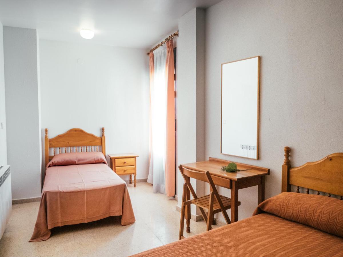 Hotel Valmar 빌라드올레라 외부 사진