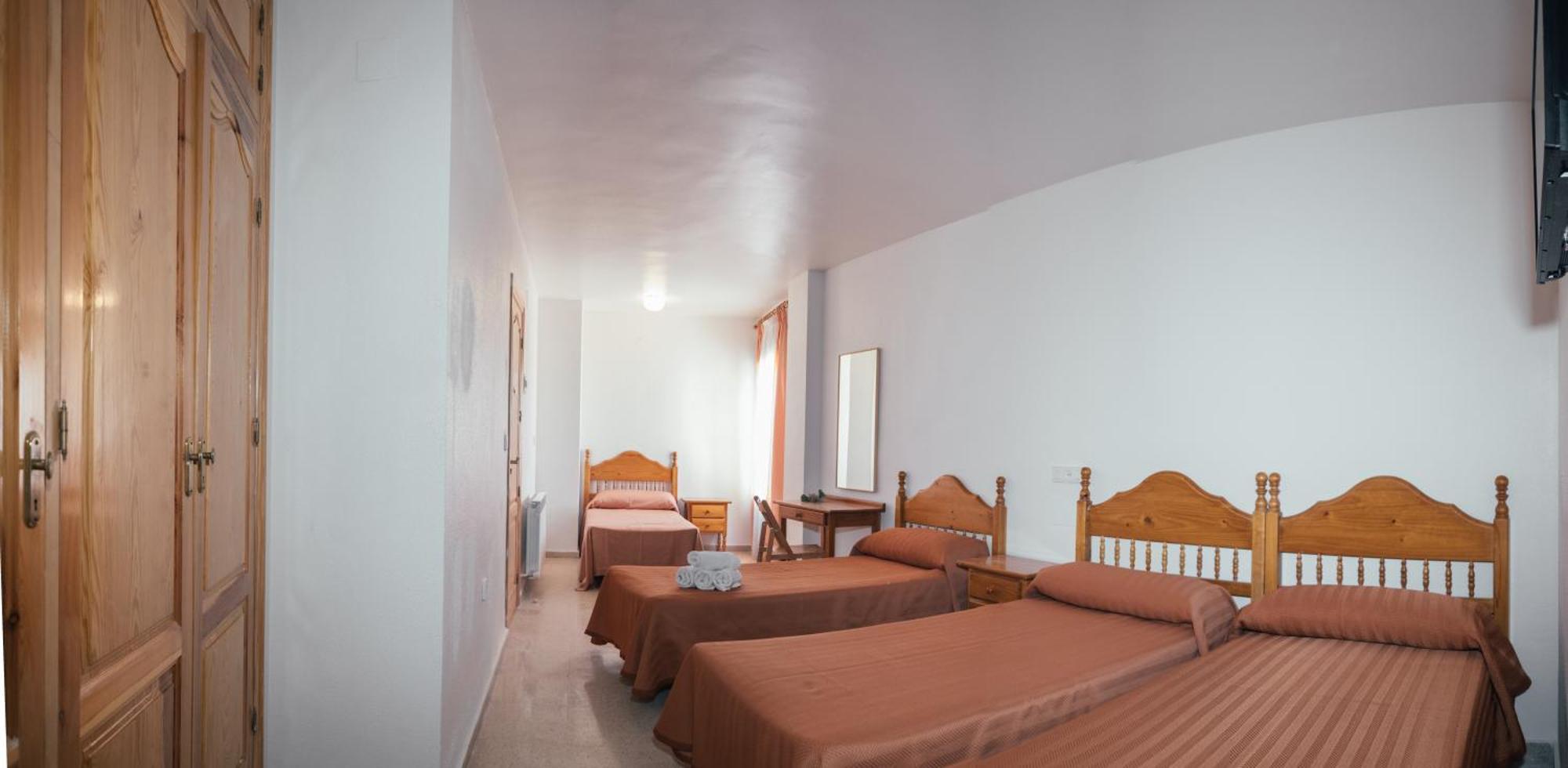Hotel Valmar 빌라드올레라 외부 사진