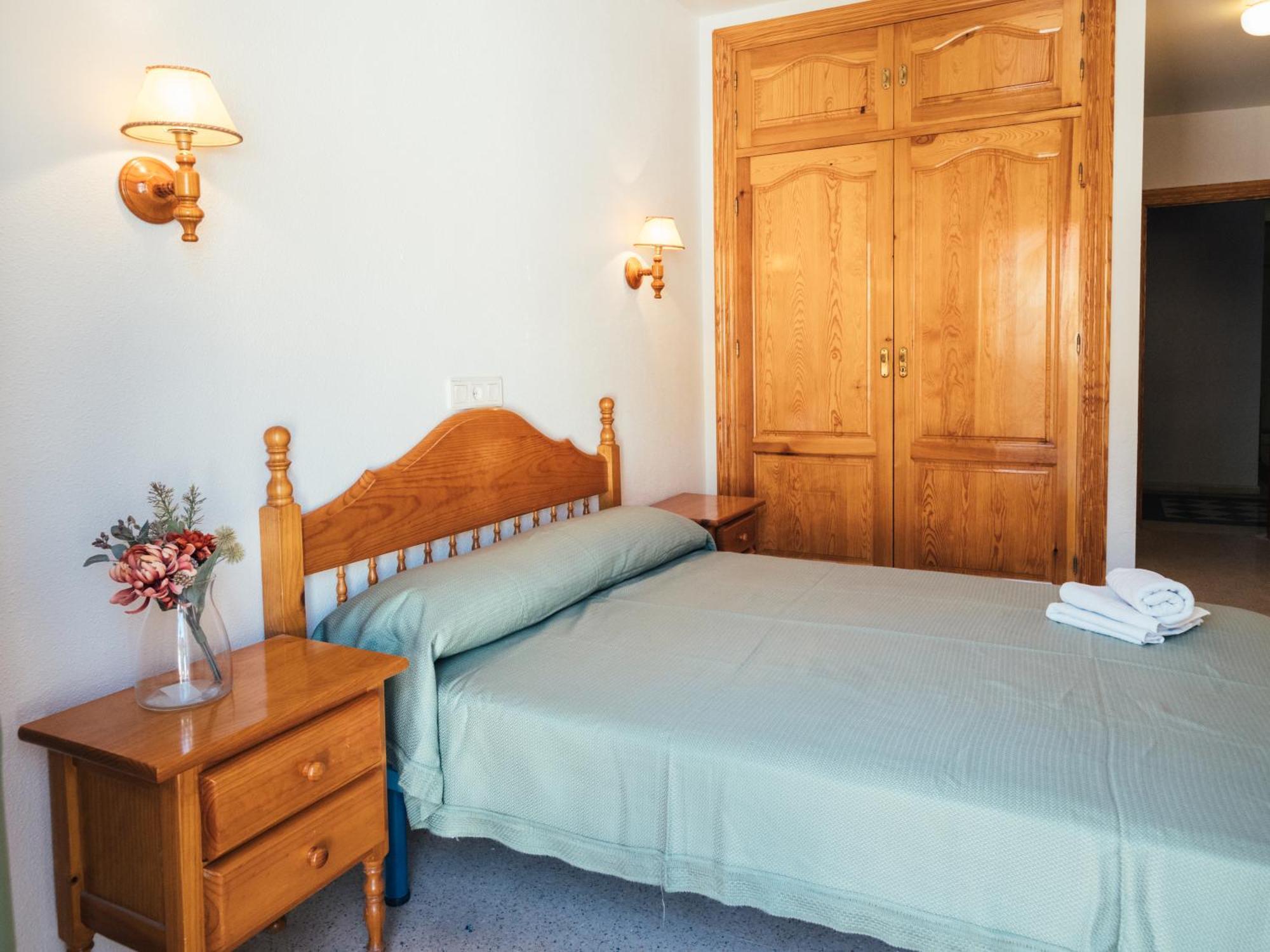 Hotel Valmar 빌라드올레라 외부 사진